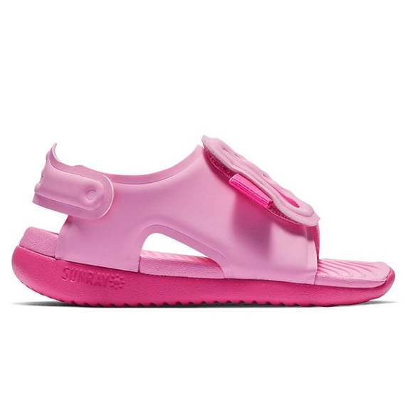 Nike Sunray Adjust 5 Sandals - Picture 2 of 4